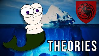 Varys Theory Iceberg 🧜 Fantasy Haven [upl. by Tennos]