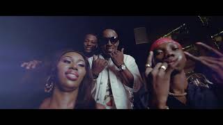 MI Abaga  Lekki ft Odunsi Falz Ajebutter 22 Official Video [upl. by Higginson120]