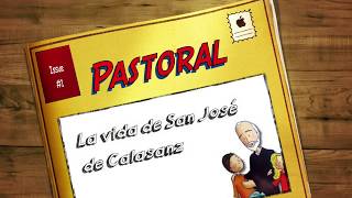 Biografía Tutoría Infantil Calasanz 1718 [upl. by Eberta]