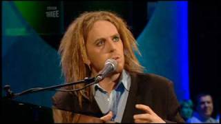 Tim Minchin  Peace Anthem For Palestine [upl. by Ilwain]