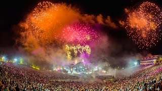 Dimitri Vegas amp Like Mike  Live At Tomorrowland 2016 Mainstage FULL SET HD [upl. by Rabbi]