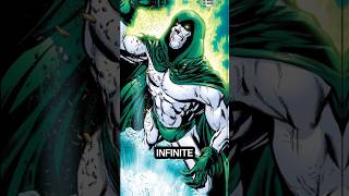 The Spectre DCs Wrath of God Explained dc dccomics thespectre [upl. by Attenreb]