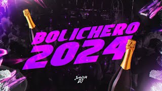 ğŸ”¥MIX BOLICHEROğŸ˜ ENGANCHADO PERREO Y RKT JULIO  JuanmaDj [upl. by Aradnahc728]