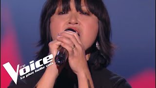 Chaka Khan v Triggerfinger  Aint Nobody  Ina Ich  The Voice 2019  Blind Audition [upl. by Guild]