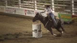 Cowtown Rodeo TV Commercial [upl. by Sitrik]