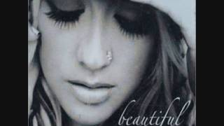 Christina Aguilera Beautiful w lyrics in description [upl. by Gelasias]