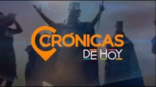 TVPerú Noticias EN VIVO Crónicas de Hoy domingo 13 de octubre del 2024 [upl. by Nyladnor]