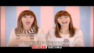 Cherrybelle  Dilema VCD Karaoke Original Version  ScreenRecord TV with SetUp Box from DVD Player [upl. by Diann171]