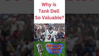 Why is Tank Dell So Valuable [upl. by Toh]