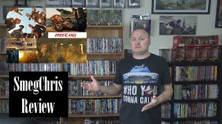 SmegChris Review Borderlands [upl. by Georgia]