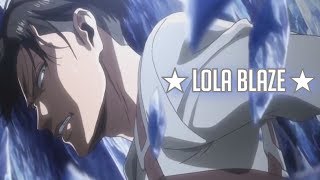 Levi Ackerman season 3  Solo [upl. by Eonak675]