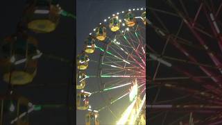 Mandawali Mela trending mela dussehra vlog [upl. by Ayomat]