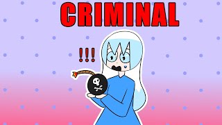 I Almost Went to Jail [upl. by Einreb]