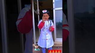 Doctor uncle doctor uncle sui na lagana 💉😭🤣 shorts trending viral youtubeshorts [upl. by Helli137]