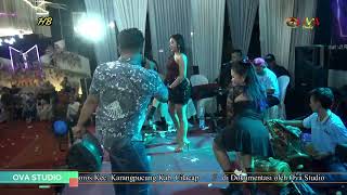 SELENDANG BIRU  KIKI CIKLET  KOPLO HB ENTERTAINMENT [upl. by Aerdma]