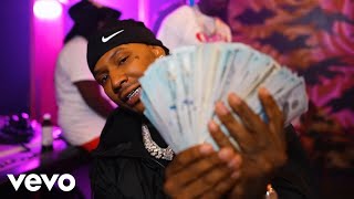 Moneybagg Yo  No Trust ft 21 Savage Kendrick Lamar Travis Scott Wiz Khalifa Music Video 2024 [upl. by Cristiano]