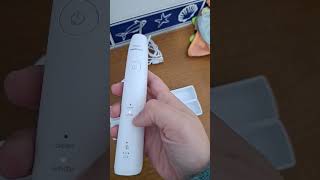 Philips sonicare toothbrush 5000 series [upl. by Jones]