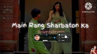 Main Rang Sharbaton Ka🤗🤩🎉💓🤍💠🫀🫀cute duet funny sad pubgmobile explore love gam hind life [upl. by Monica]