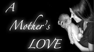 Mothers Day Song A Mothers Love Gena Hill Lyric Video [upl. by Alfy]