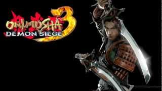 Onimusha 3 OST S Side  Let the Eternal Light Shine on Me [upl. by Pascal]