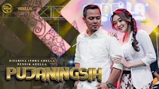 PUJANINGSIH  Difarina Indra Adella ft Fendik Adella  OM ADELLA [upl. by Nilek]