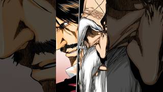 Yamamoto’s Strength Why Fans Underestimate Him bleach bleachanime bankai [upl. by Htezil]