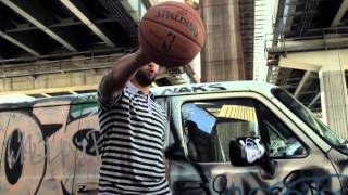 Go behindthescenes with DeronWilliams [upl. by Lean219]