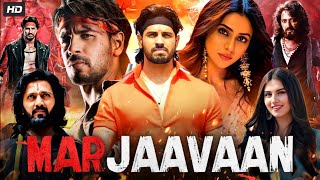 Marjaavaan Full Movie  Sidharth Malhotra  Tara Sutaria  Rakul Preet Singh  Review amp Facts HD [upl. by Netsruk63]