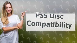 Can I insert a PS4 disc in a PS5 [upl. by Rudd]