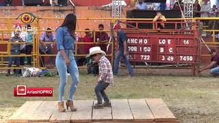 CONCURSO DE ZAPATEADO EN LA FERIA DE ZACAZONAPAN 2018 [upl. by Eecak]