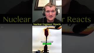 Bromine is Scary but can it save your life  Nuclear Engineer Reacts [upl. by Nuhs]