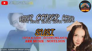 MURUT COVER 2020 quotVAVASON KU YAKquot susi [upl. by Ynnavoeg]