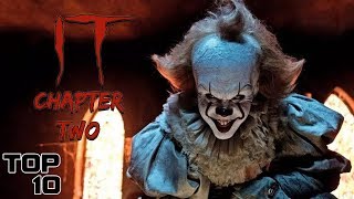 Top 10 Scariest Horror Movies Coming Out In 2019 [upl. by Lorien]