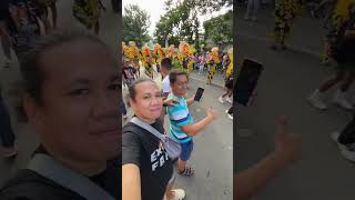 First time ko mag SADSAD sa ATIATINAN ng KALIBO AKLAN tiktikvlogs [upl. by Lovering]