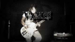 VAMPS  DEEP RED [upl. by Randy]