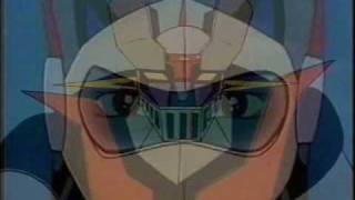 Duke Launching Mazinger Z Music [upl. by Alwitt]