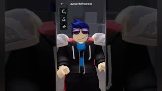 My Roblox Avatar  Noob to Pro [upl. by Kikelia154]