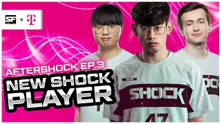 New Shock Player Ta1yo  Super Genji BM and Overwatch Speed Run Record [upl. by Ianej]