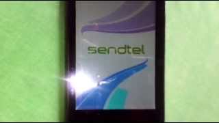 Sendtel Wise Android 422 Como rootear el celular [upl. by Leavelle]