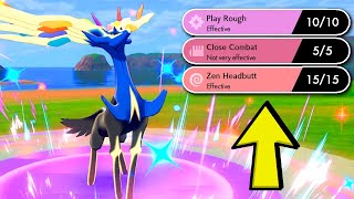 Are YOU Using Xerneas WRONG [upl. by Oyr]