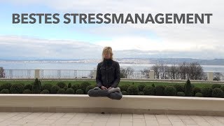 Sympathikus und Parasympathikus  selbstmanagement und stress tips [upl. by Winslow]