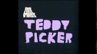 1  Teddy Picker  Arctic Monkeys [upl. by Ennire]