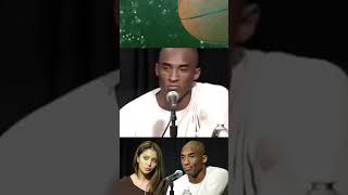 Kobe Bryants Most Vulnerable Moment [upl. by Selemas]