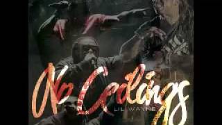 Lil Wayne  Wetter NO CEILINGS [upl. by Repinuj]