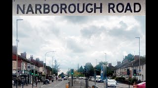 Uncle Robz  Narborough Road [upl. by Sofer]