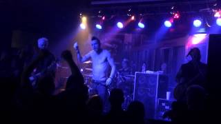 Saving Abel Concert Live quotAddictedquot with new lead singer Scotty Austin in Salina KS [upl. by Levon]