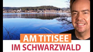 Titisee im Schwarzwald [upl. by Nahshon]