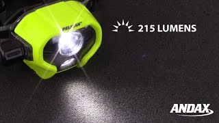 Pelican 2785 Flashlight [upl. by Cade]