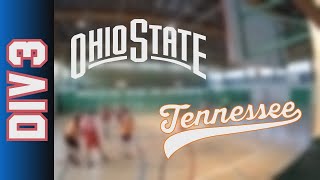 26 10 Ohio vs Tennessee – Division 3 Jesień 2024 [upl. by Ahseena623]