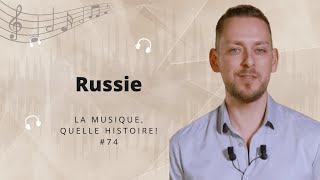 La musique russe [upl. by Gustavo]